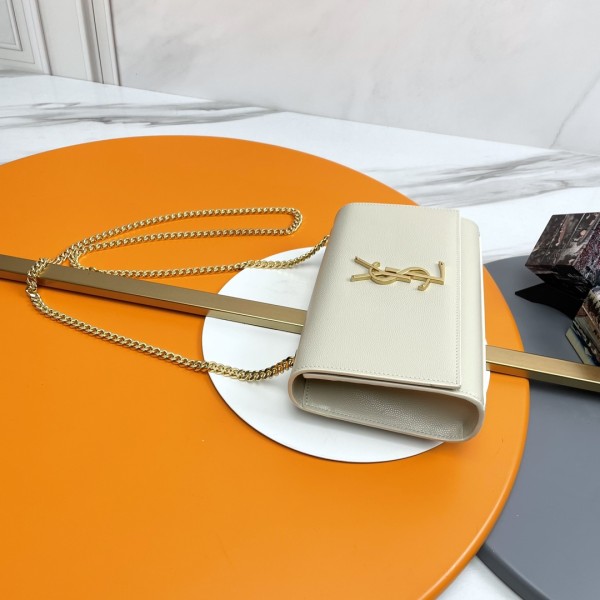 Handbags SAINT LAURENT 469390Zx size 20x12.5x5 cm