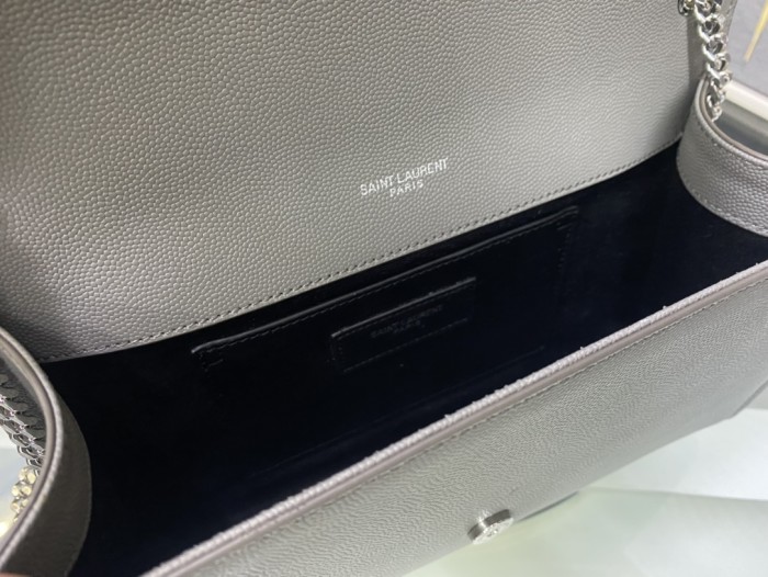 Handbags SAINT LAURENT 354021 size 24-5.5-15 cm