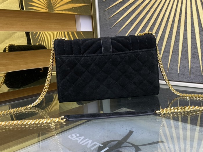 Handbags SAINT LAURENT 526286 size 22×13×6 cm