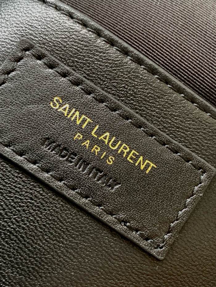 Handbags SAINT LAURENT 712706 size 24~12~12 CM