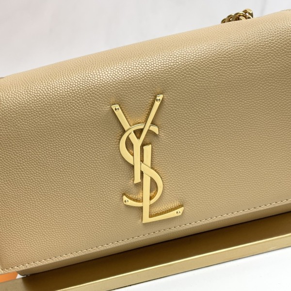 Handbags SAINT LAURENT 469390Zx size 20x12.5x5 cm