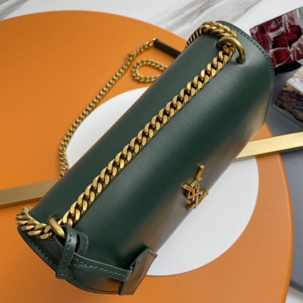 Handbags SAINT LAURENT 442906 size 22x8x16 cm