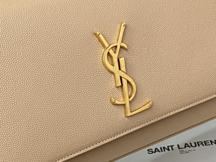 Handbags SAINT LAURENT 354021 size 24-5.5-15 cm
