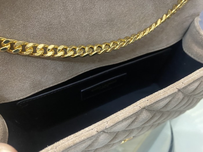 Handbags SAINT LAURENT 526286 size 22×13×6 cm