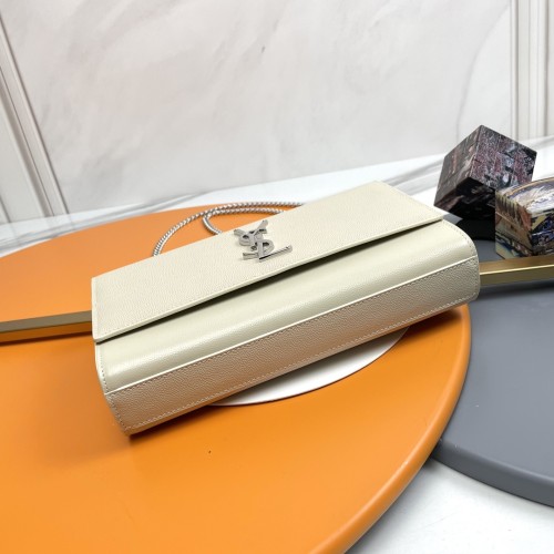 Handbags SAINT LAURENT 354021Zx size 24x14.5x5 cm