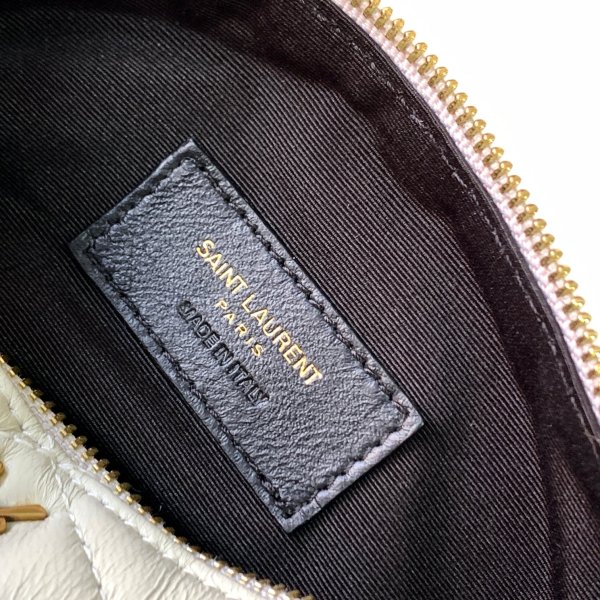 Handbags SAINT LAURENT 699703 size 20~10~10 CM