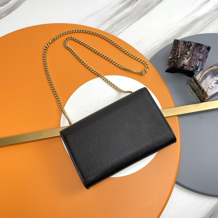 Handbags SAINT LAURENT 469390Zx size 20x12.5x5 cm