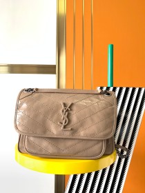 Handbags SAINT LAURENT 653158 size 28X20.5X8.5 CM