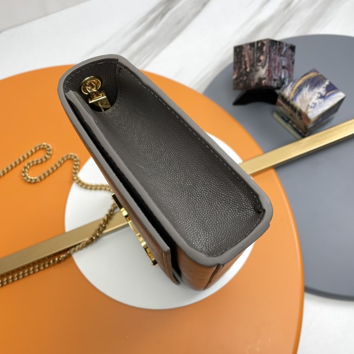 Handbags SAINT LAURENT 354021Zx size 24x14.5x5 cm