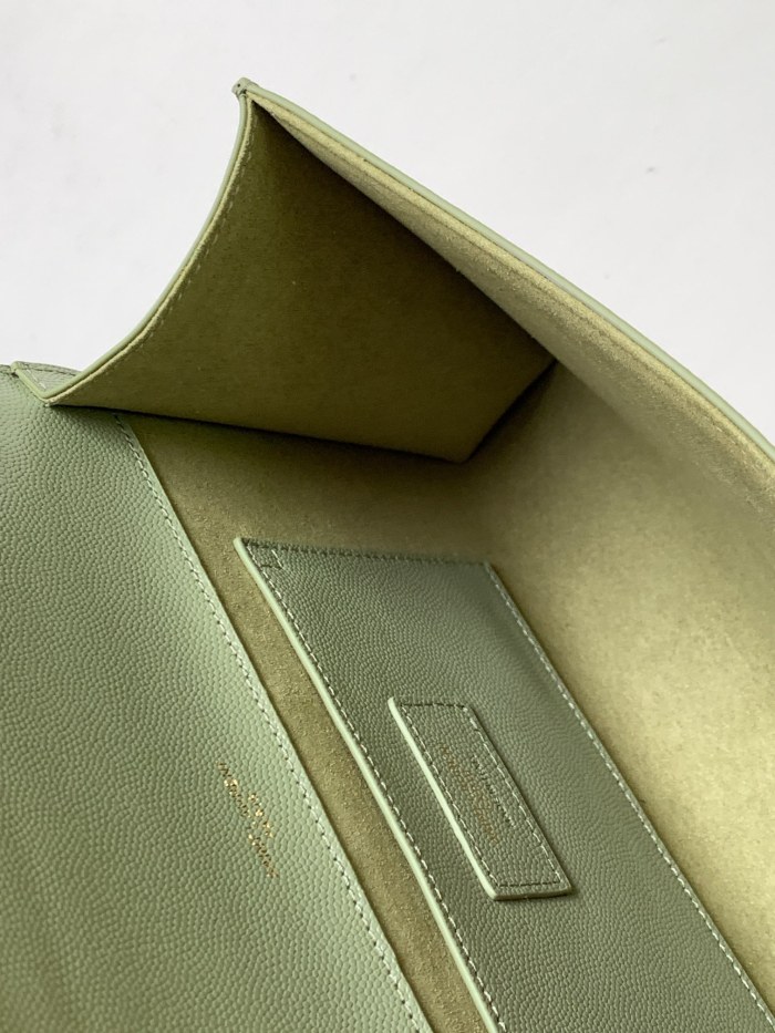 Handbags SAINT LAURENT 354021 size 20x12.5x5 cm