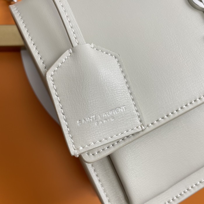 Handbags SAINT LAURENT 442906 size 22x8x16 cm