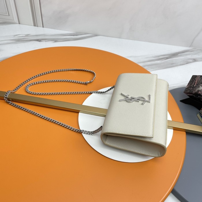 Handbags SAINT LAURENT 469390Zx size 20x12.5x5 cm