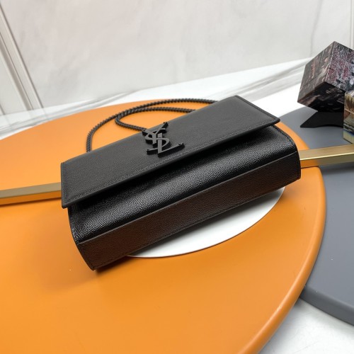 Handbags SAINT LAURENT 469390Zx size 20x12.5x5 cm