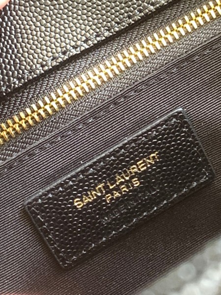 Handbags SAINT LAURENT 487198 size 31×22×7.5 cm