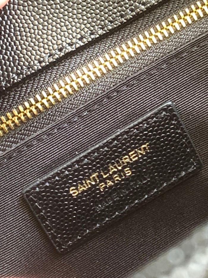 Handbags SAINT LAURENT 487198 size 31×22×7.5 cm