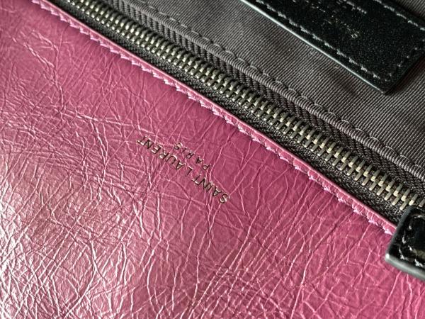 Handbags SAINT LAURENT 653158 size 28X20.5X8.5 CM