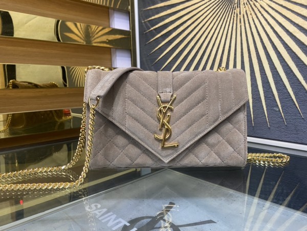 Handbags SAINT LAURENT 526286 size 22×13×6 cm