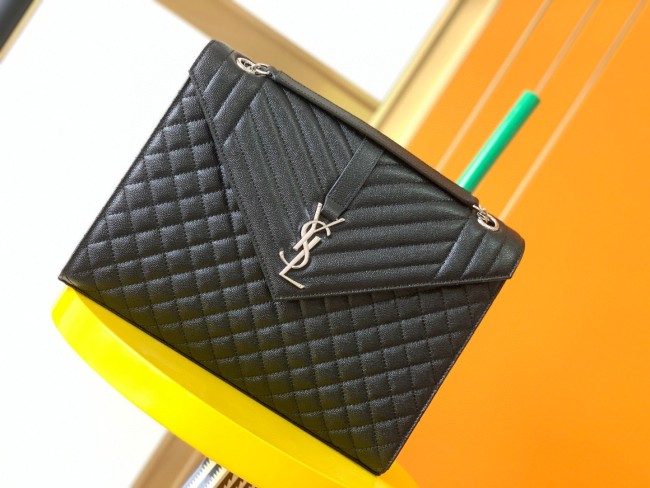 Handbags SAINT LAURENT 487198 size 31×22×7.5 cm