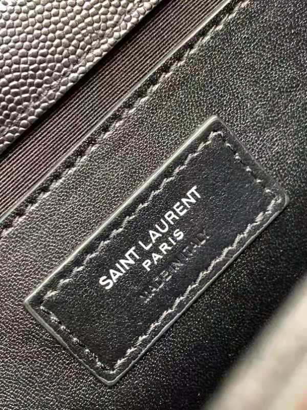 Handbags SAINT LAURENT 474366 size 20x12.5x5 cm