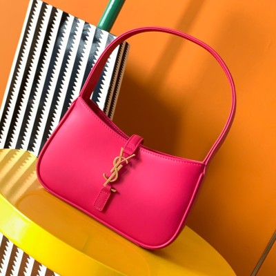 Handbags SAINT LAURENT 710318 size 19x11.5x4.5 cm