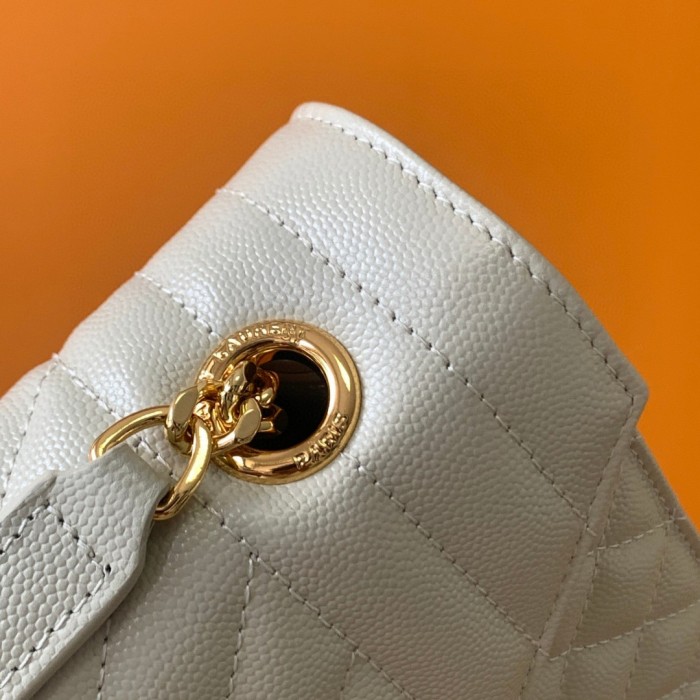 Handbags SAINT LAURENT 487198 size 31×22×7.5 cm