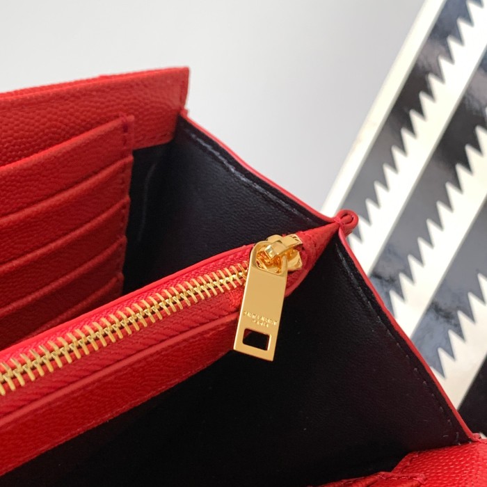 Handbags SAINT LAURENT 377828 size 22.5x14x4 cm