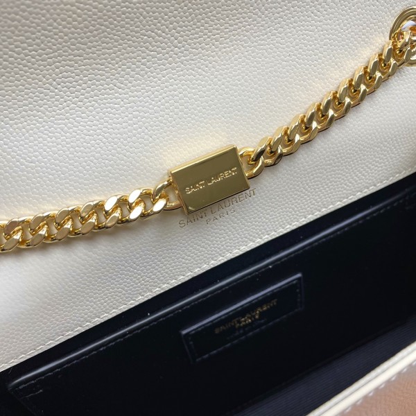 Handbags SAINT LAURENT 469390Zx size 20x12.5x5 cm