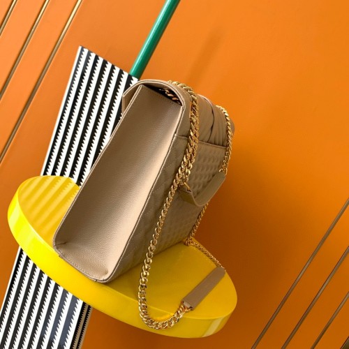 Handbags SAINT LAURENT 487198 size 31×22×7.5 cm