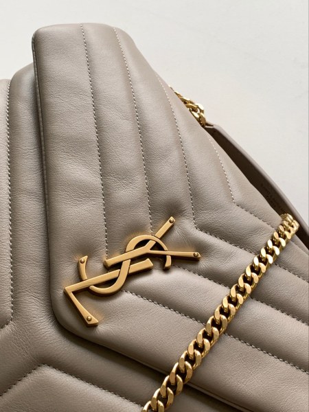 Handbags SAINT LAURENT 459749 size 31x22x10 cm