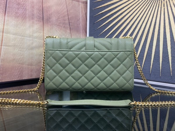 Handbags SAINT LAURENT 526286 size 22×13×6 cm