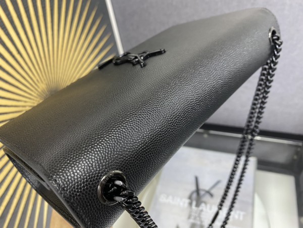 Handbags SAINT LAURENT 354021 size 24-5.5-15 cm