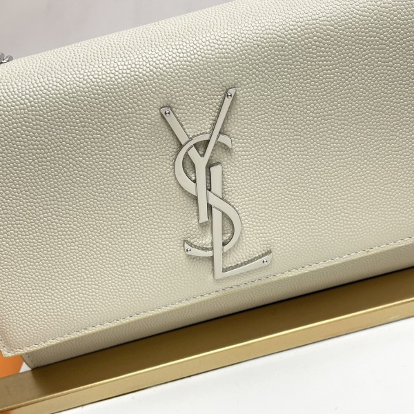 Handbags SAINT LAURENT 469390Zx size 20x12.5x5 cm