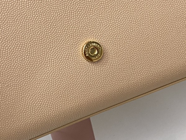 Handbags SAINT LAURENT 354021 size 24-5.5-15 cm