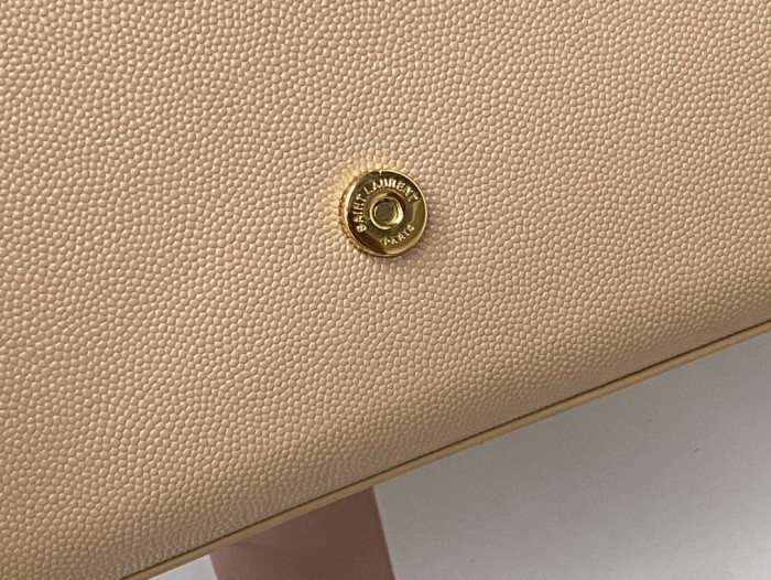 Handbags SAINT LAURENT 354021 size 24-5.5-15 cm