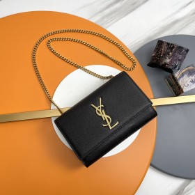 Handbags SAINT LAURENT 469390Zx size 20x12.5x5 cm