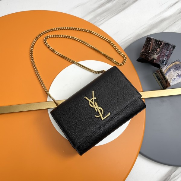 Handbags SAINT LAURENT 469390Zx size 20x12.5x5 cm