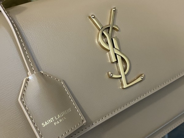 Handbags SAINT LAURENT 634723 size 25x18x5 cm