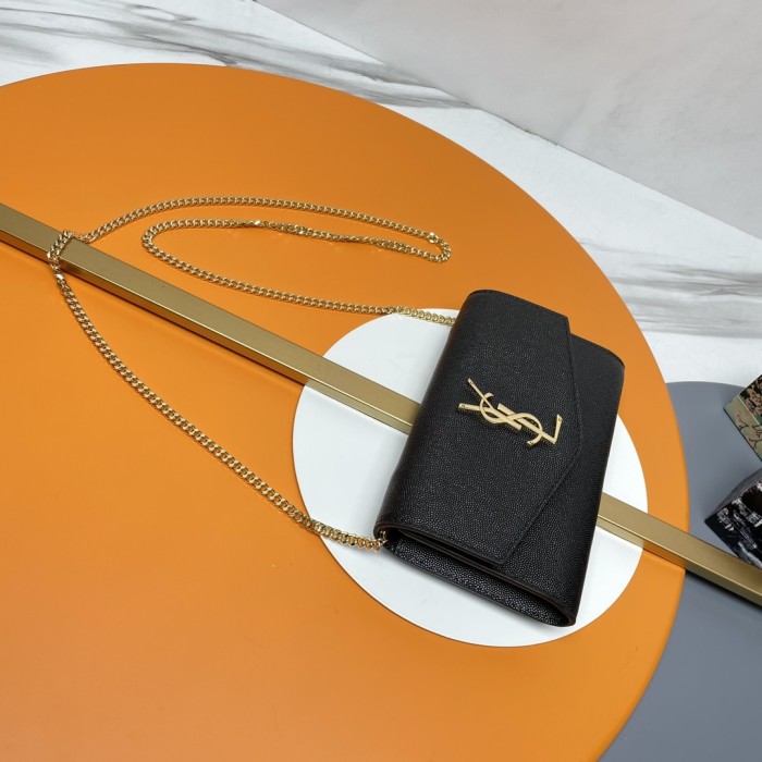 Handbags SAINT LAURENT 607788Zx size 19x12x4 cm