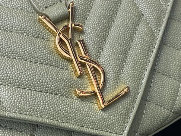 Handbags SAINT LAURENT 526286 size 22×13×6 cm