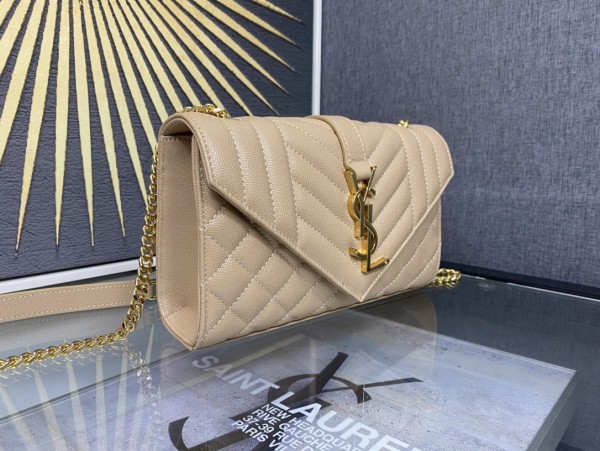 Handbags SAINT LAURENT 526286 size 22×13×6 cm