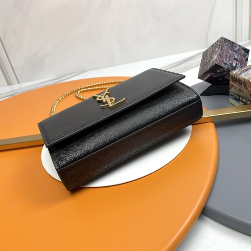 Handbags SAINT LAURENT 469390Zx size 20x12.5x5 cm