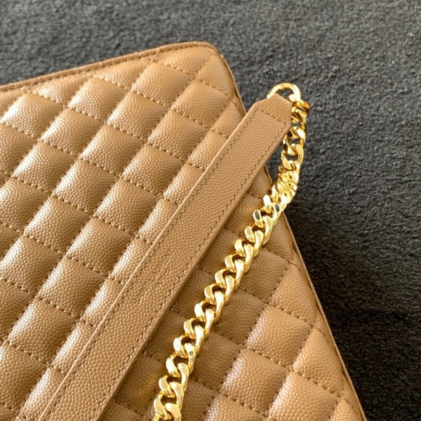 Handbags SAINT LAURENT 487198 size 31×22×7.5 cm