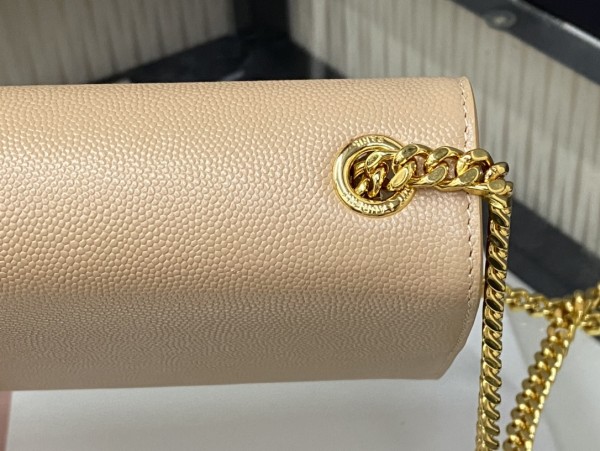 Handbags SAINT LAURENT 354021 size 24-5.5-15 cm