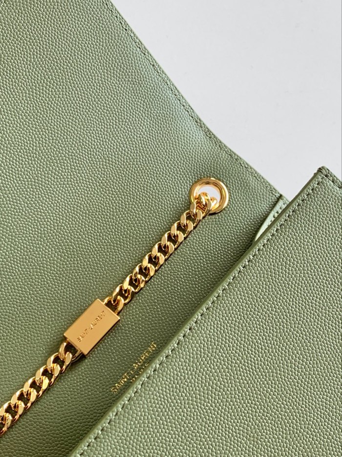 Handbags SAINT LAURENT 469390 size 20x12.5x5 cm 