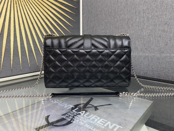 Handbags SAINT LAURENT 526286 size 22×13×6 cm