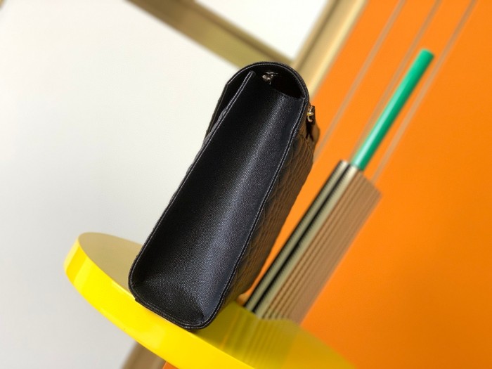 Handbags SAINT LAURENT 487198 size 31×22×7.5 cm