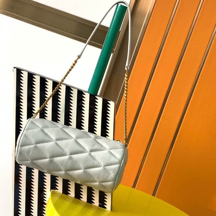 Handbags SAINT LAURENT 699703 size 20~10~10 CM