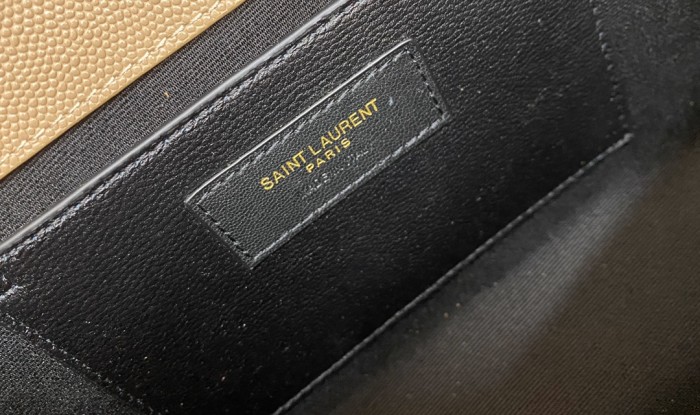 Handbags SAINT LAURENT 354021 size 24-5.5-15 cm