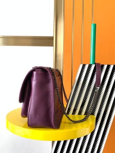 Handbags SAINT LAURENT 653158 size 28X20.5X8.5 CM