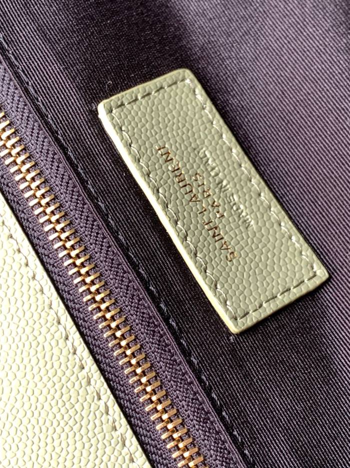 Handbags SAINT LAURENT 487198 size 31×22×7.5 cm